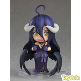 Nendoroid Albedo Dress Ver.