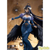 POP UP PARADE SP Albedo: Jet Black Dress Ver.