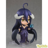 Nendoroid Albedo Dress Ver.