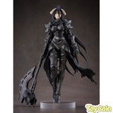 POP UP PARADE Albedo: Armor Ver. L Size