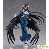 POP UP PARADE SP Albedo: Jet Black Dress Ver.