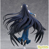 POP UP PARADE SP Albedo: Jet Black Dress Ver.