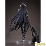 POP UP PARADE Albedo: Armor Ver. L Size