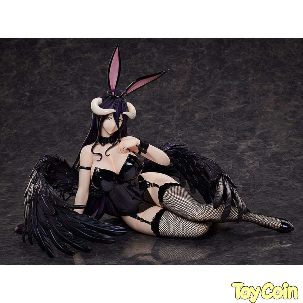 Albedo Black Bunny Ver.