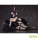 Albedo Black Bunny Ver.