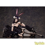 Albedo Black Bunny Ver.