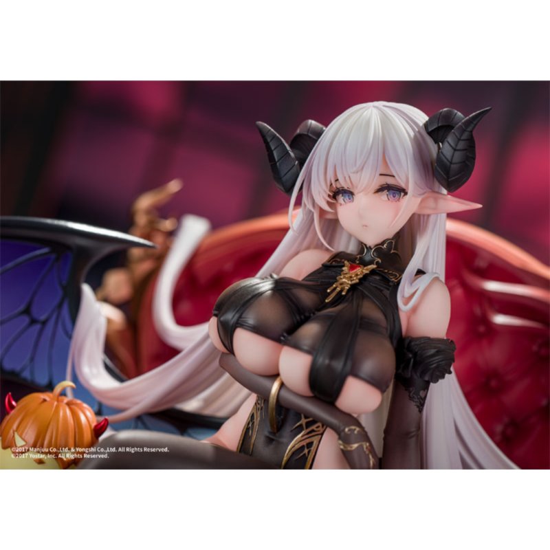 Albion Silvermoon Faerie Princess Ver. by  WINGS Inc. 4595643218340 ToyCoin