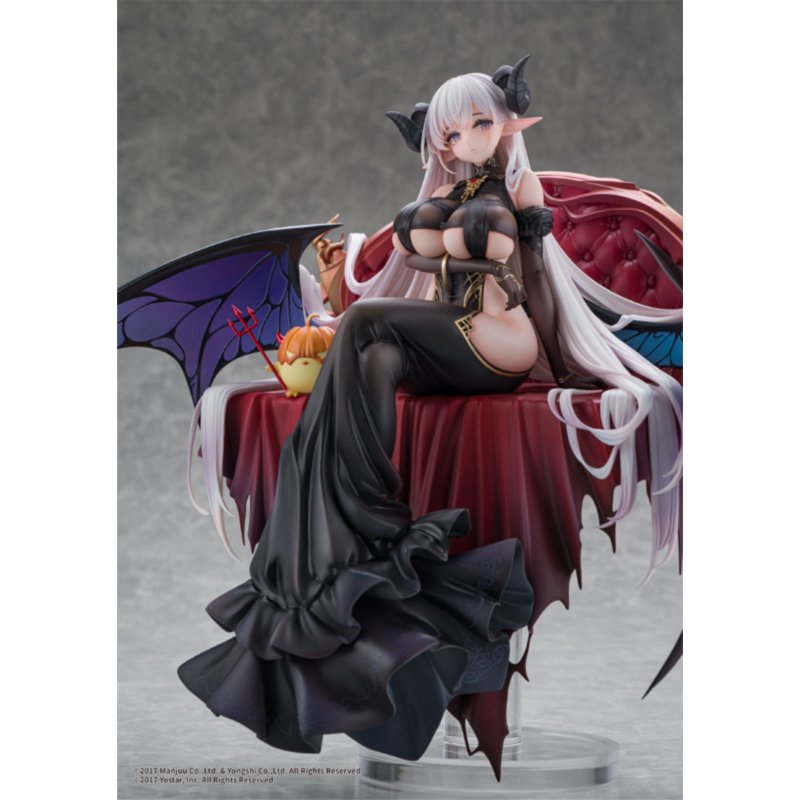 Albion Silvermoon Faerie Princess Ver. by  WINGS Inc. 4595643218340 ToyCoin