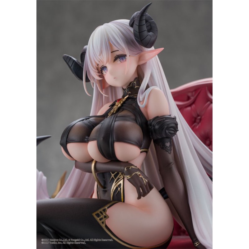 Albion Silvermoon Faerie Princess Ver. by  WINGS Inc. 4595643218340 ToyCoin