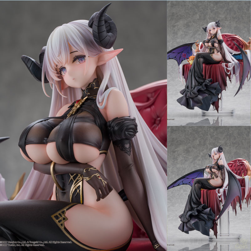 Albion Silvermoon Faerie Princess Ver. by  WINGS Inc. 4595643218340 ToyCoin