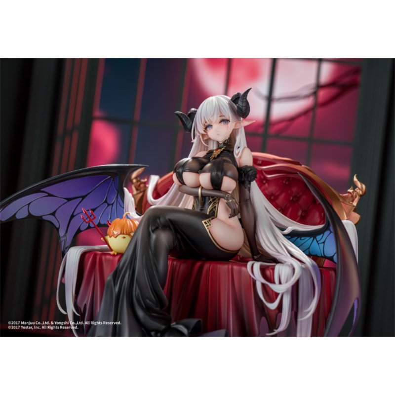 Albion Silvermoon Faerie Princess Ver. by  WINGS Inc. 4595643218340 ToyCoin