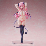 Alex Illustration "Big Little Devil" by  Union Creative 4589642716051 ToyCoin