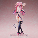 Alex Illustration "Big Little Devil" by  Union Creative 4589642716051 ToyCoin