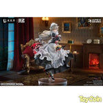 Alexandrina Sebastiane by APEX - Shop at ToyCoin