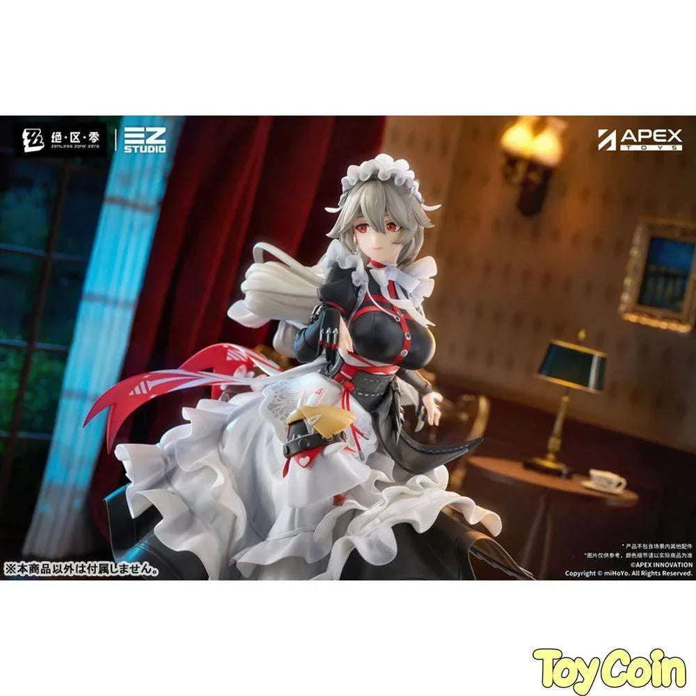 Alexandrina Sebastiane by APEX - Shop at ToyCoin