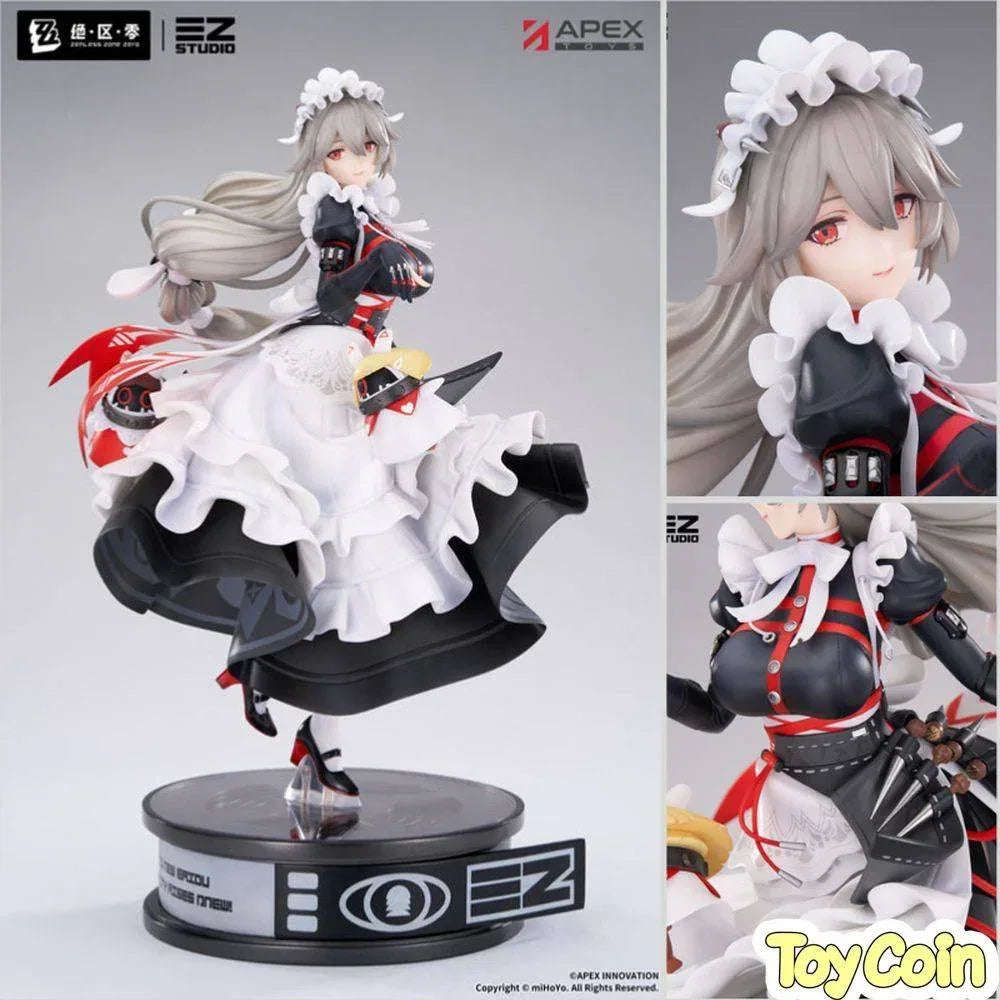 Alexandrina Sebastiane by APEX - Shop at ToyCoin