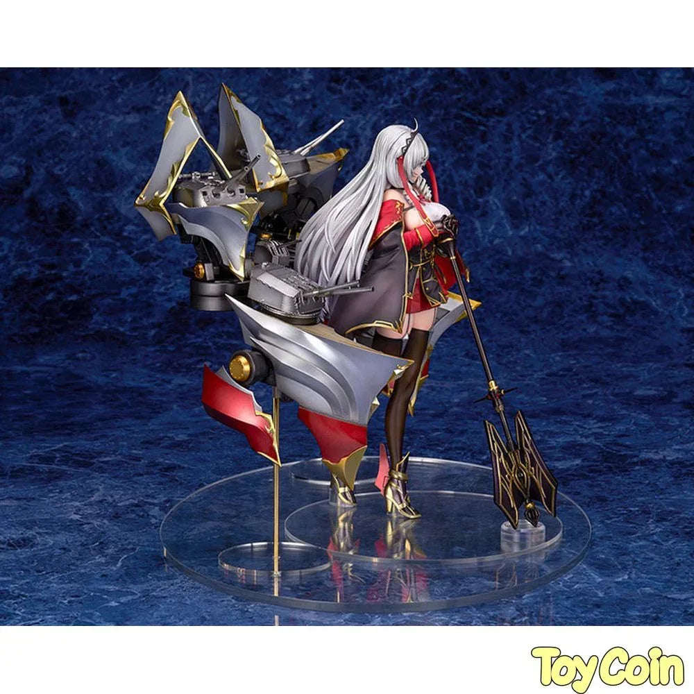 Algerie: Heavy Equipment Ver. by Alter - Shop at ToyCoin