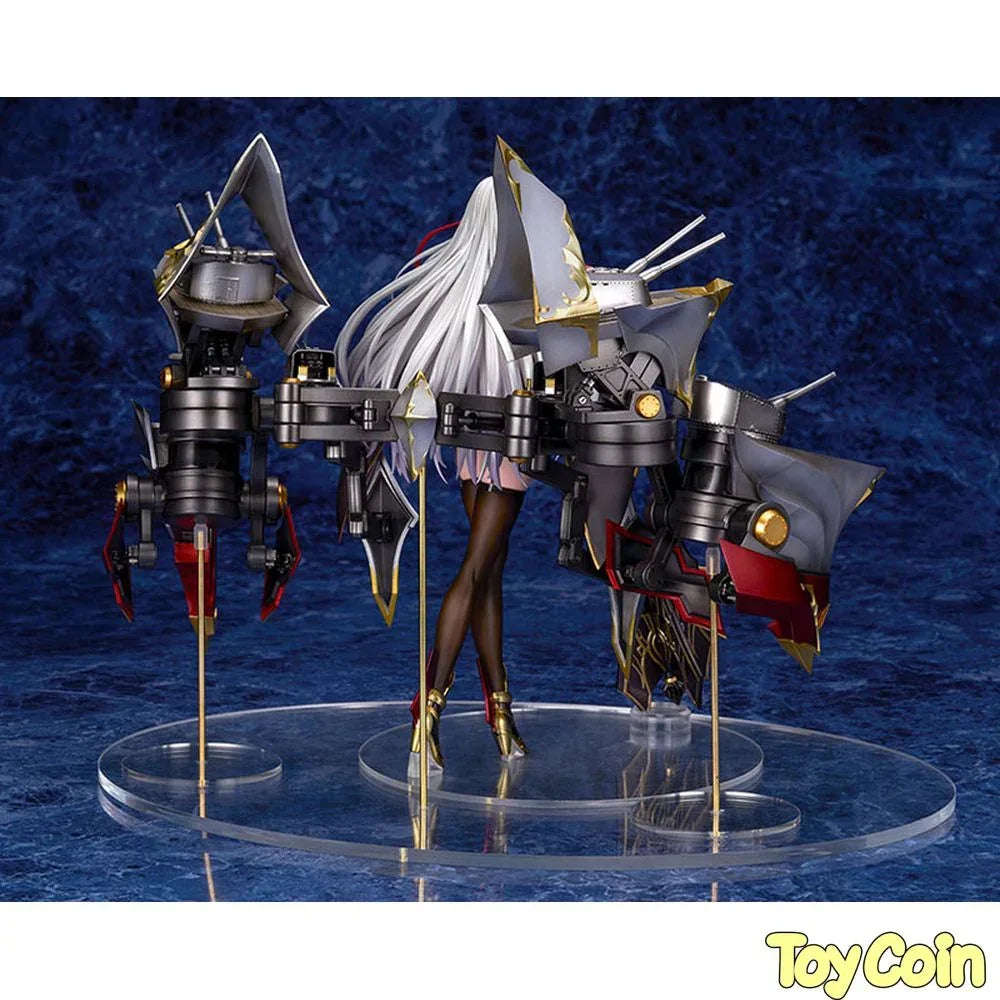 Algerie: Heavy Equipment Ver. by Alter - Shop at ToyCoin