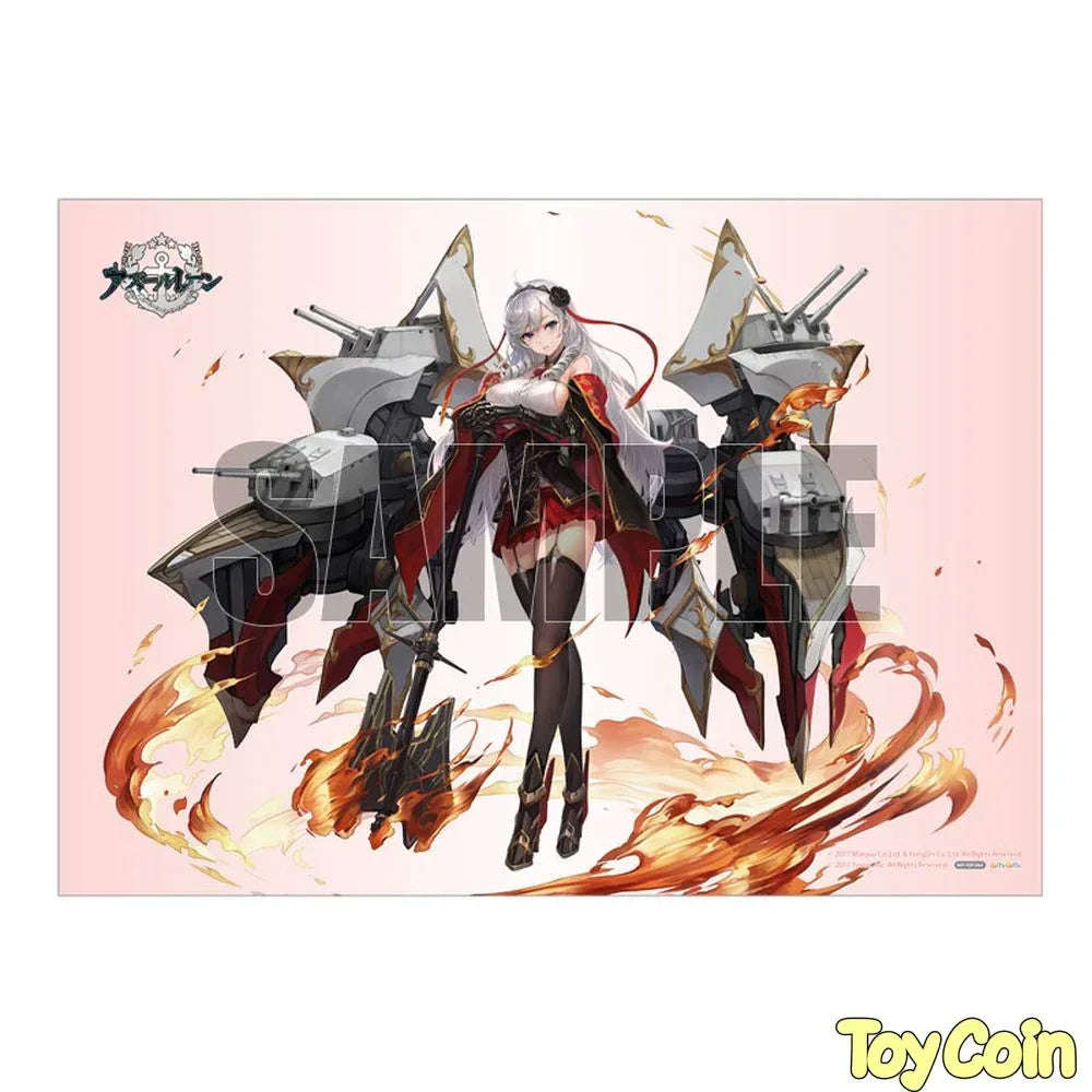 Algerie: Light Equipment Ver. by Alter - Shop at ToyCoin