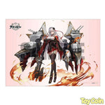 Algerie: Light Equipment Ver. by Alter - Shop at ToyCoin