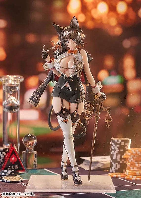 ALICE-chan by Max Factory - Shop at ToyCoin