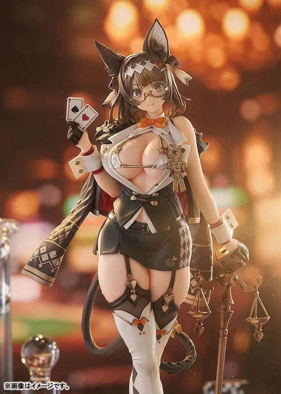 ALICE-chan by Max Factory - Shop at ToyCoin