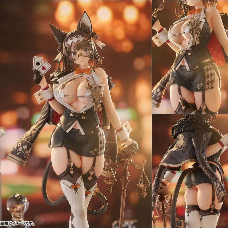 ALICE-chan by Max Factory - Shop at ToyCoin