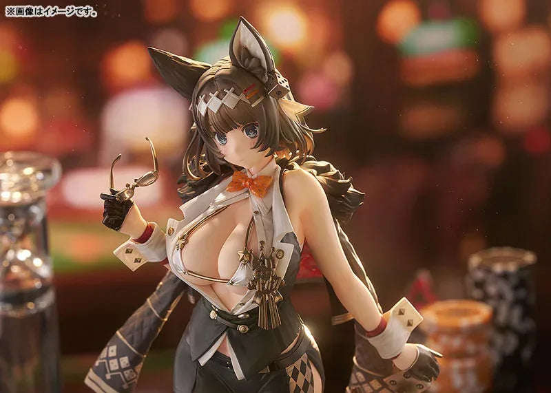 ALICE-chan by Max Factory - Shop at ToyCoin
