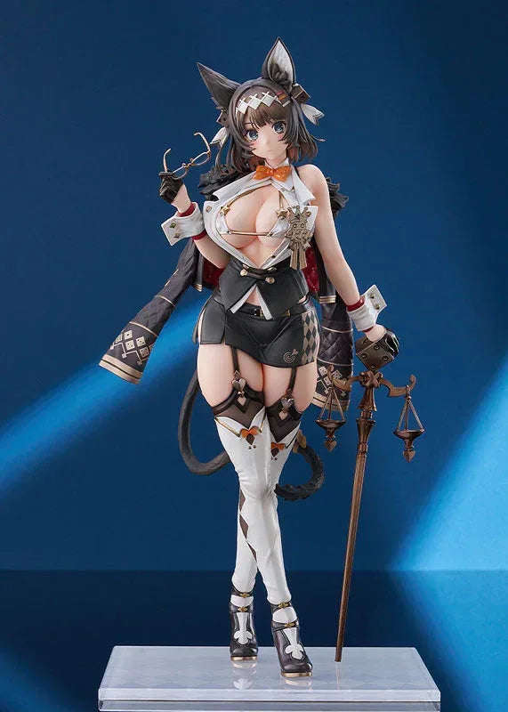ALICE-chan by Max Factory - Shop at ToyCoin