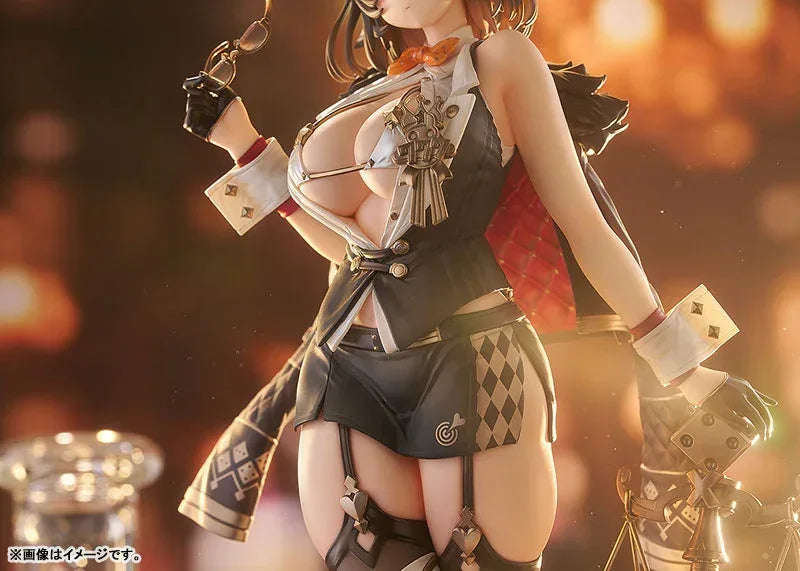 ALICE-chan by Max Factory - Shop at ToyCoin