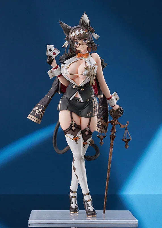 ALICE-chan by Max Factory - Shop at ToyCoin