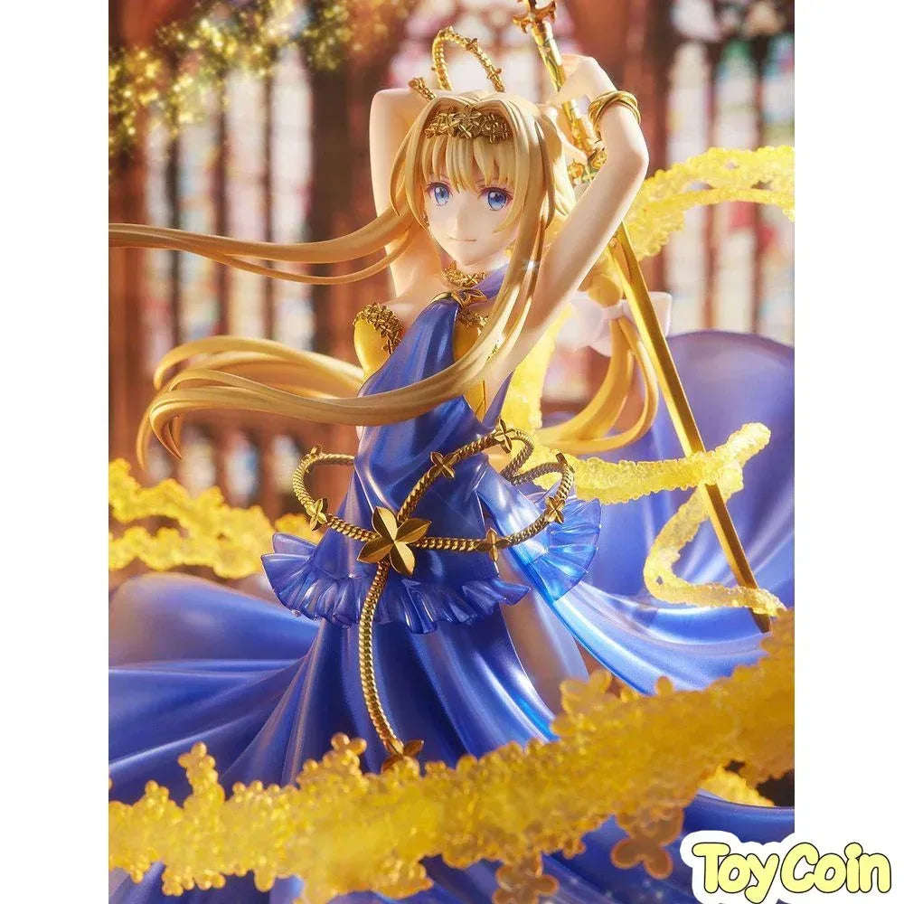 Alice -Crystal Dress Ver.- by eStream - Shop at ToyCoin