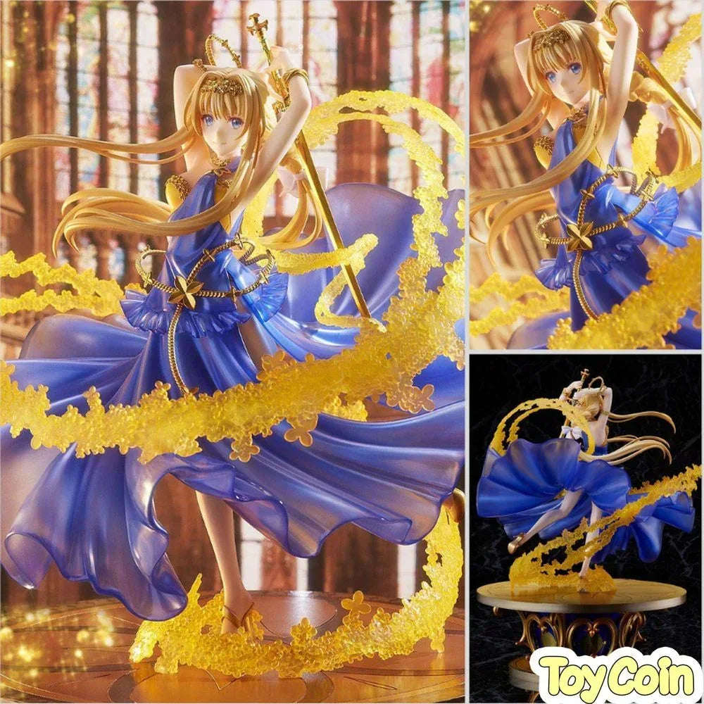 Alice -Crystal Dress Ver.- by eStream - Shop at ToyCoin