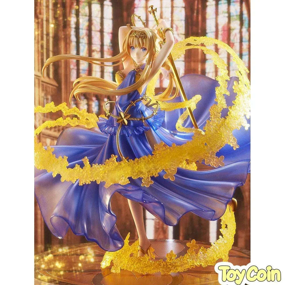 Alice -Crystal Dress Ver.- by eStream - Shop at ToyCoin