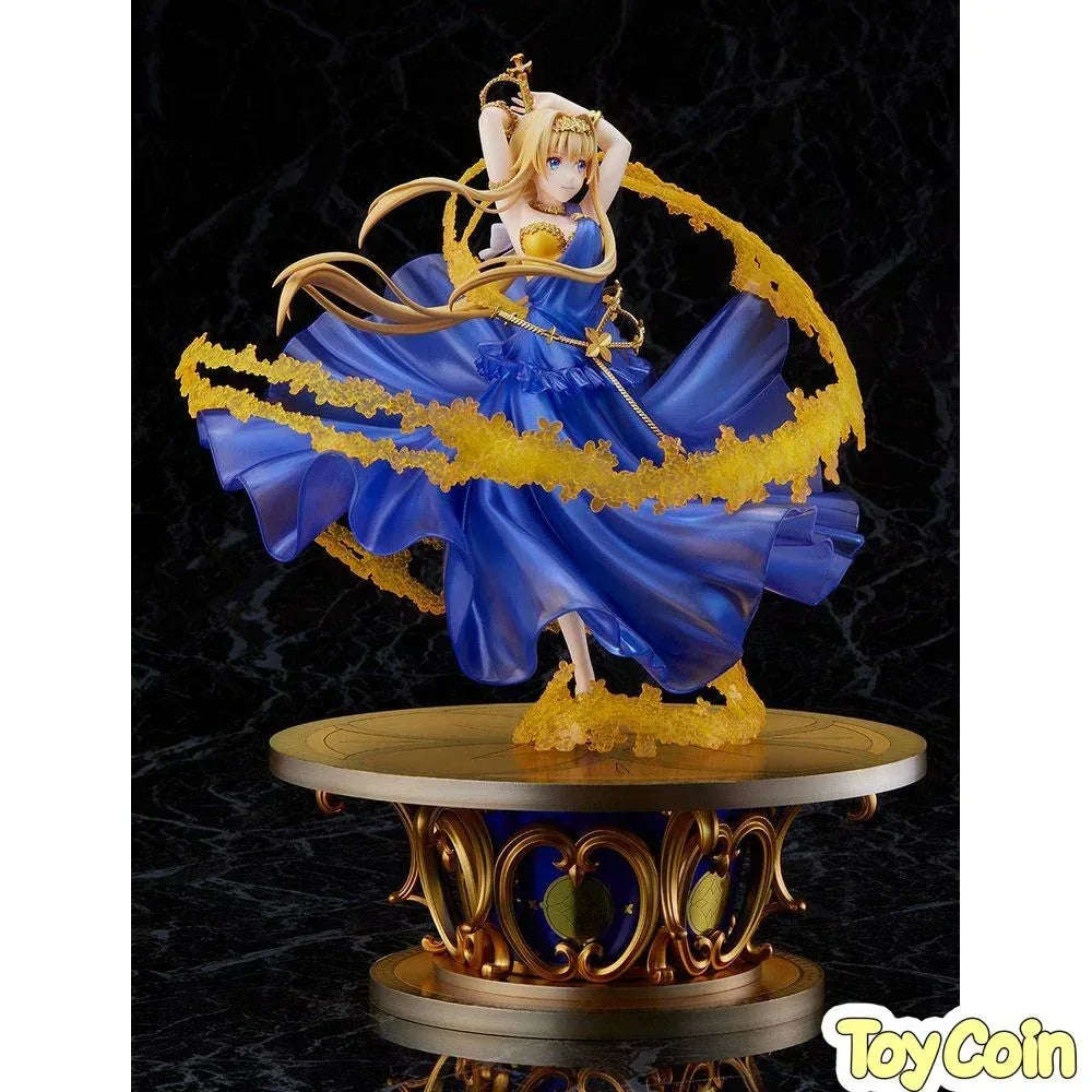 Alice -Crystal Dress Ver.- by eStream - Shop at ToyCoin