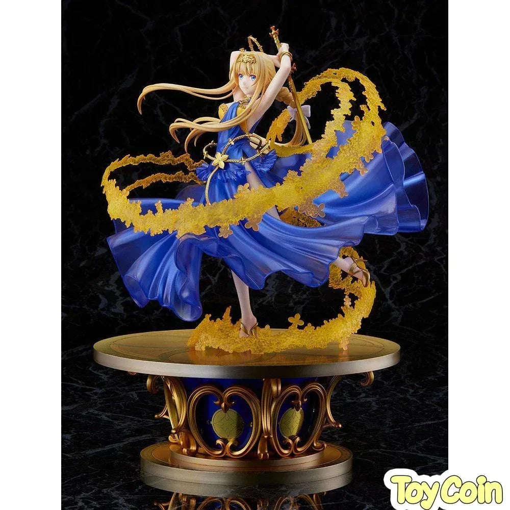 Alice -Crystal Dress Ver.- by eStream - Shop at ToyCoin