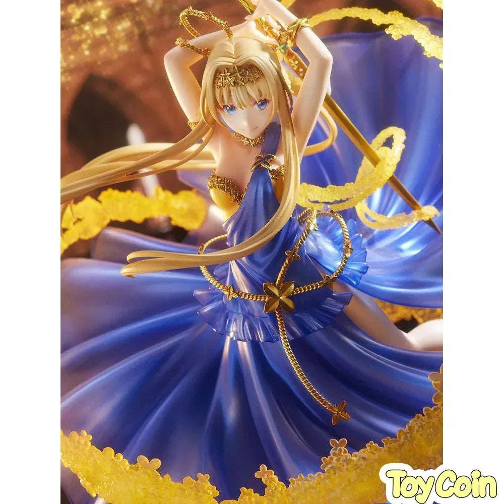 Alice -Crystal Dress Ver.- by eStream - Shop at ToyCoin