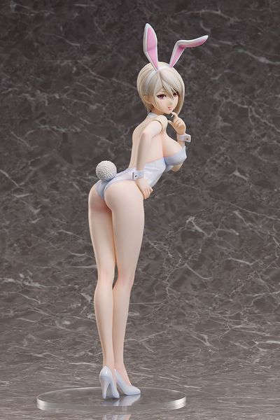 Alice Nakiri Bare Leg Bunny Ver. by FREEing - Shop at ToyCoin