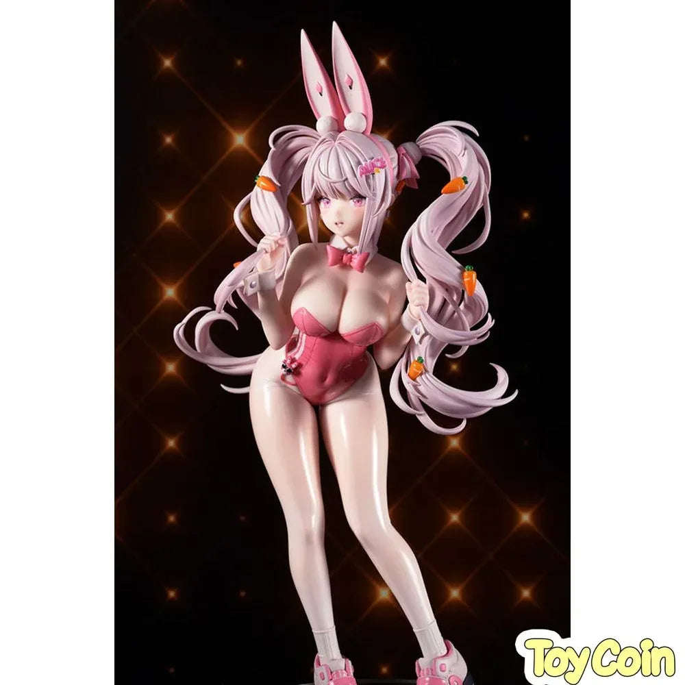 Alice: Wonderland Bunny by Flare - Shop at ToyCoin