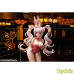 Alice: Wonderland Bunny by Flare - Shop at ToyCoin