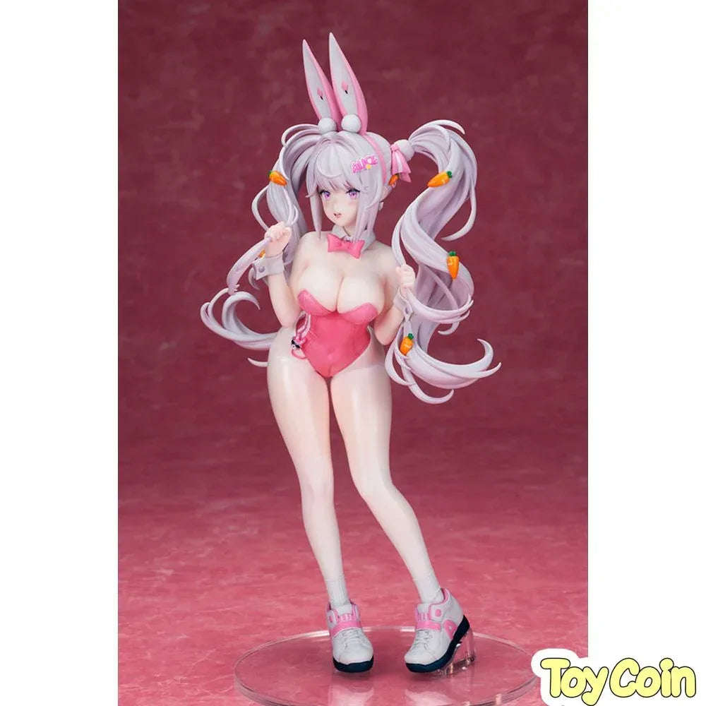 Alice: Wonderland Bunny by Flare - Shop at ToyCoin