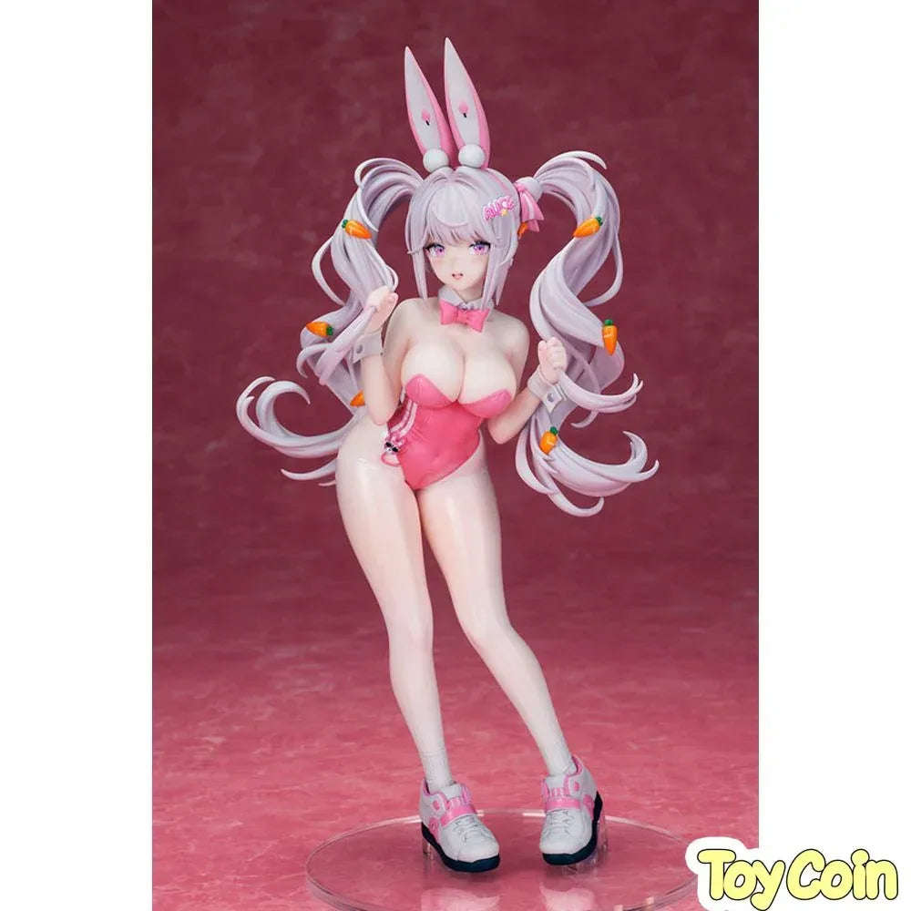 Alice: Wonderland Bunny by Flare - Shop at ToyCoin