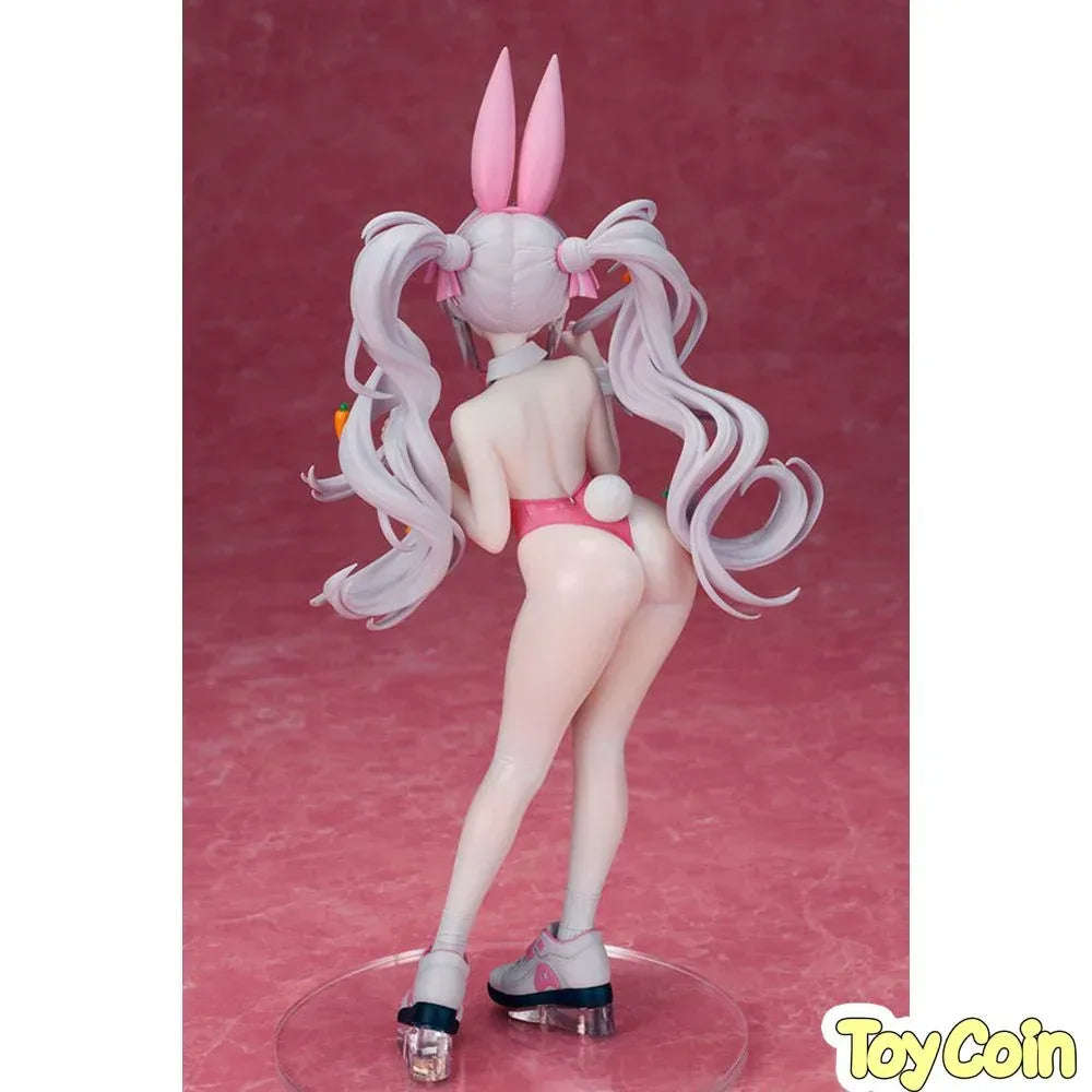 Alice: Wonderland Bunny by Flare - Shop at ToyCoin