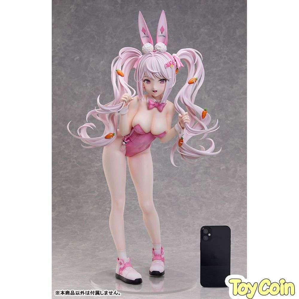 Alice: Wonderland Bunny by FREEing - Shop at ToyCoin