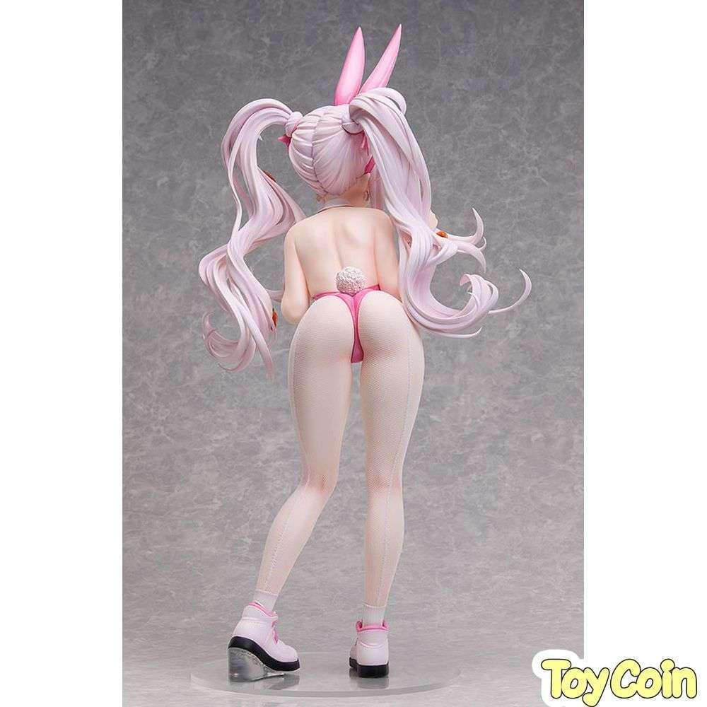 Alice: Wonderland Bunny by FREEing - Shop at ToyCoin