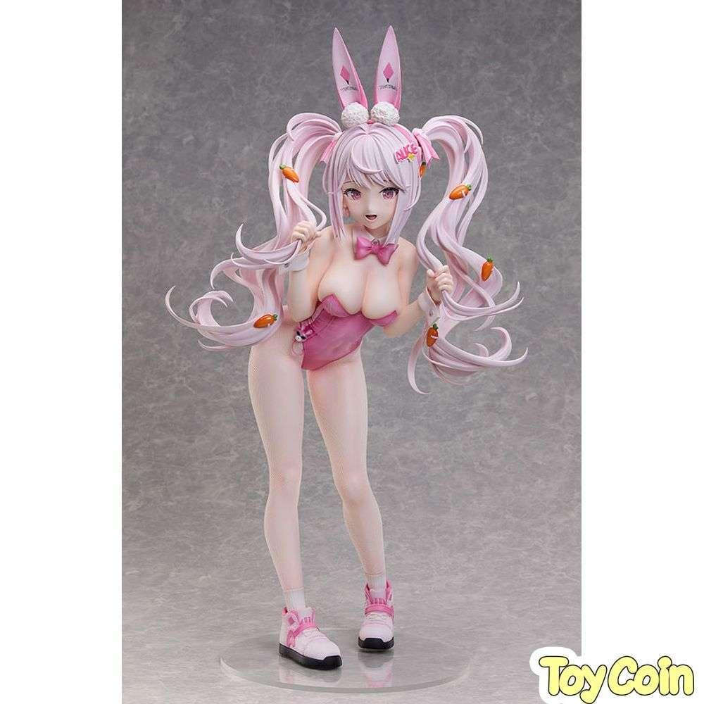 Alice: Wonderland Bunny by FREEing - Shop at ToyCoin