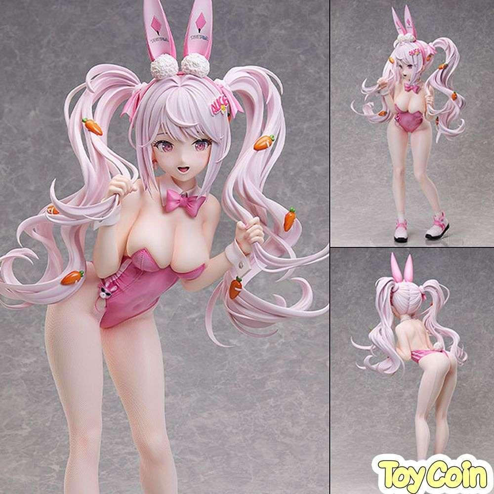 Alice: Wonderland Bunny by FREEing - Shop at ToyCoin
