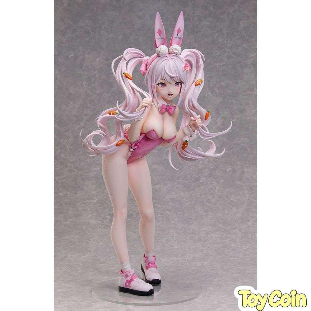Alice: Wonderland Bunny by FREEing - Shop at ToyCoin
