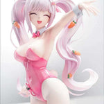Alice: Wonderland Bunny by Hobby Sakura - Shop at ToyCoin