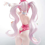 Alice: Wonderland Bunny by Hobby Sakura - Shop at ToyCoin